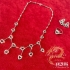 DIAMOND SET 39 NECKLACE (EXCLUSIVE TO PRECIOUS)